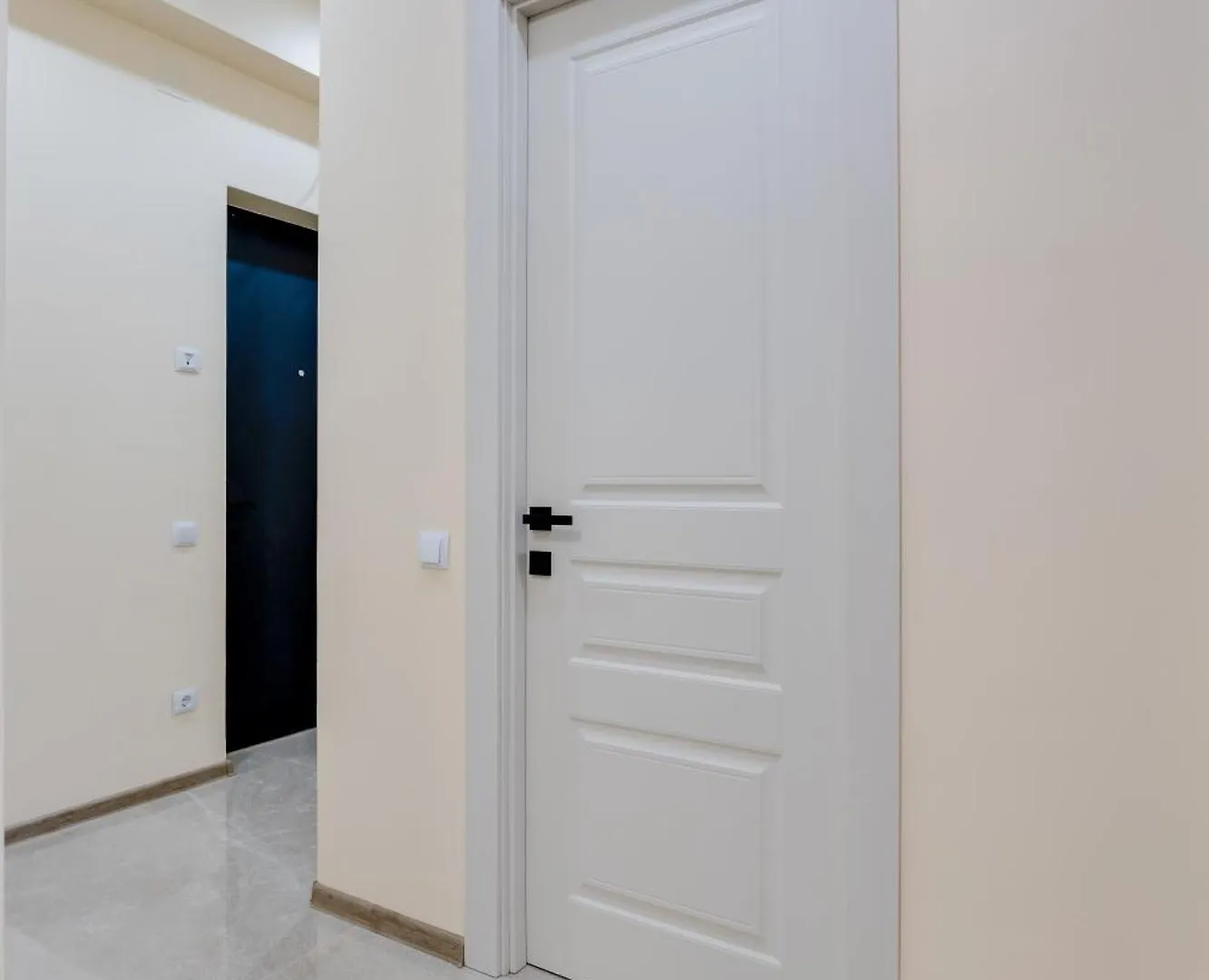Lejlighed Chkondideli Home Tbilisi